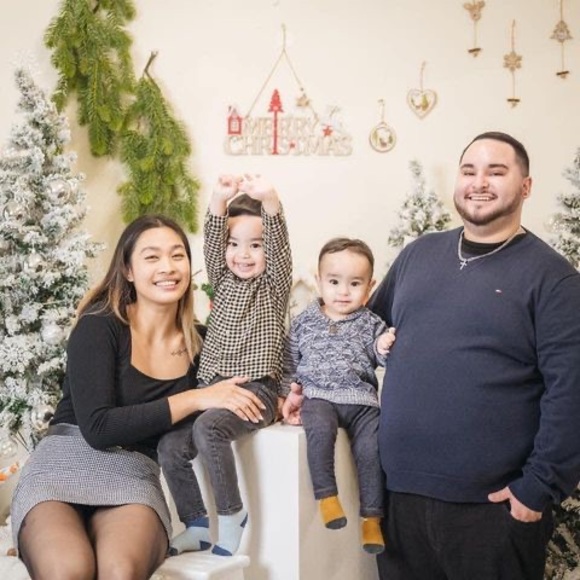 Meet your Posher, Mike - Picture 1 of 1